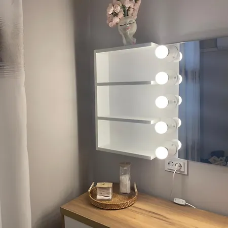 Bohemi With Free Parking * بورغاس