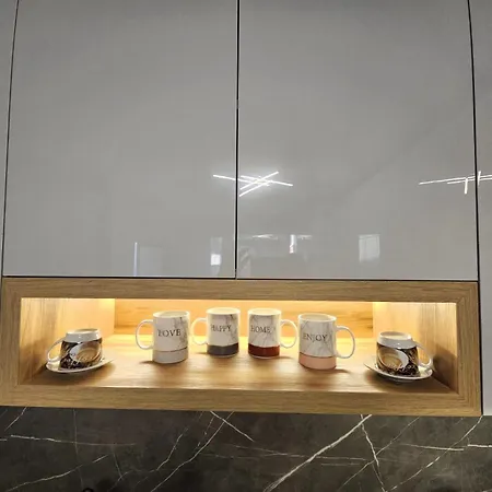 Bohemi With Free Parking * Burgas City