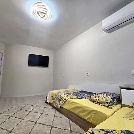 דירה Bohemi With Free Parking *