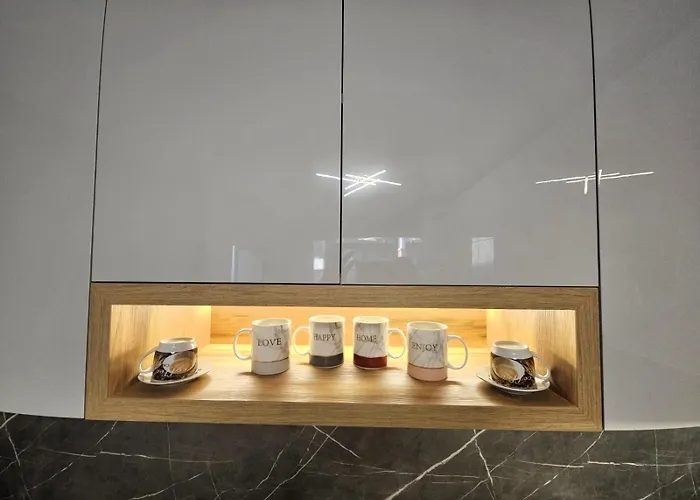 Bohemi With Free Parking * 布尔加斯